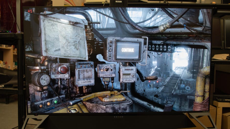 How to transfer a Metro Exodus save game to another gaming PC - CNET